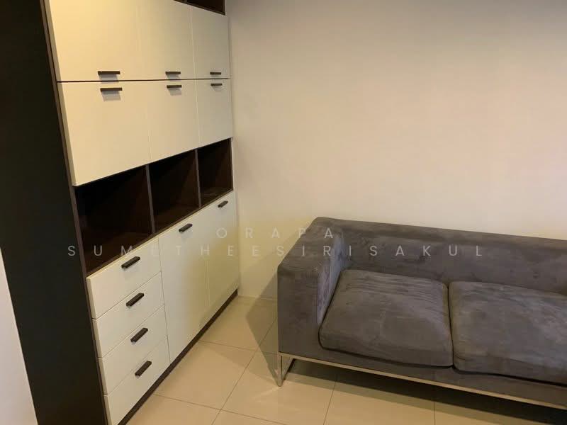 Grand Park View Asoke, Bangkok, 21 Sukhumvit Road, Khlongtoei Nua, Watthana, Bangkok, 2 Bedrooms, 58 sqm, Condo For Sale, by Orapa Sumetheesirisakul, 500243978 - DDproperty.com