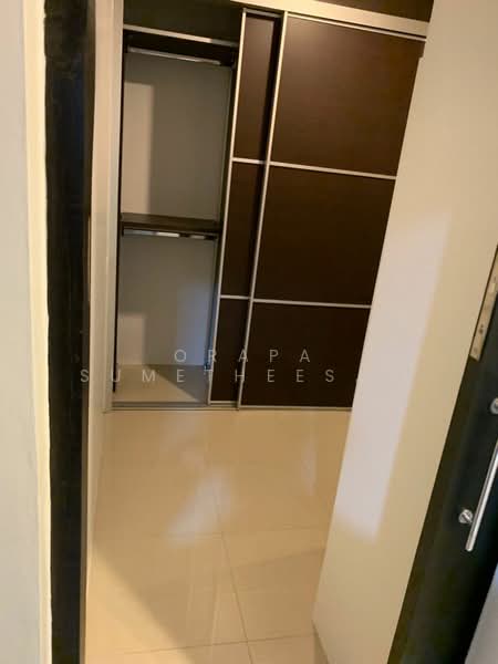 Grand Park View Asoke, Bangkok, 21 Sukhumvit Road, Khlongtoei Nua, Watthana, Bangkok, 2 Bedrooms, 58 sqm, Condo For Sale, by Orapa Sumetheesirisakul, 500243978 - DDproperty.com