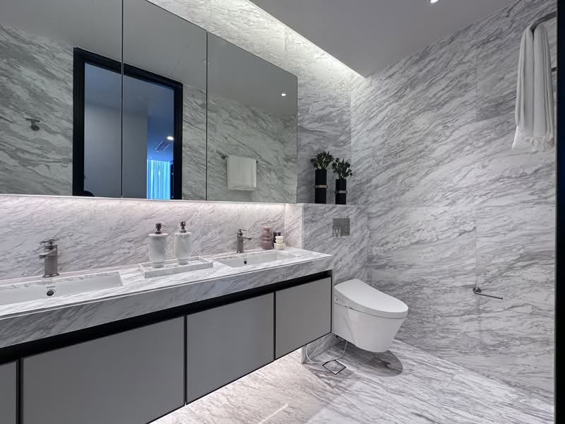 The Residences 38, Bangkok, Soi Sukhumvit 38, Phra Kanong, Khlong Toei, Bangkok, 1 Bedroom, 57 sqm, Condo For Sale, by คุณทักษพร พงษ์สุวรรณ, 500243979 - DDproperty.com