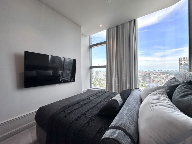 The Residences 38, Bangkok, Soi Sukhumvit 38, Phra Kanong, Khlong Toei, Bangkok, 1 Bedroom, 57 sqm, Condo For Sale, by คุณทักษพร พงษ์สุวรรณ, 500243979 - DDproperty.com