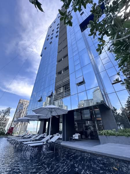 The Residences 38 : เดอะ เรสซิเดนเซส 38, กรุงเทพ, ซอยสุขุมวิท 38, พระโขนง, คลองเตย, กรุงเทพ, 57 ตร.ม., คอนโด ขาย, โดย คุณทักษพร พงษ์สุวรรณ, 500243979 - DDproperty.com