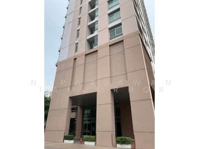 For Rent - Centric Scene Sukhumvit 64, Bangkok