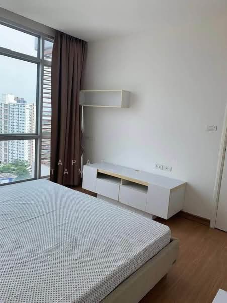 Centric Scene Sukhumvit 64, Bangkok, - Soi Sukhumvit 64, Bang Na, Bang Na, Bangkok, 2 Bedrooms, 64 sqm, Condo For Rent, by Napatsawan Tamjorhor, 500243980 - DDproperty.com