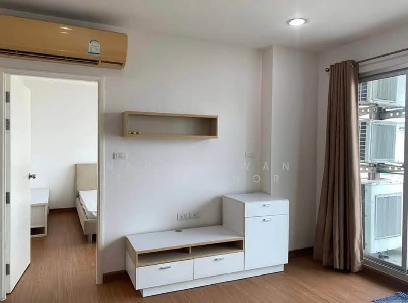 Centric Scene Sukhumvit 64, Bangkok, - Soi Sukhumvit 64, Bang Na, Bang Na, Bangkok, 2 Bedrooms, 64 sqm, Condo For Rent, by Napatsawan Tamjorhor, 500243980 - DDproperty.com