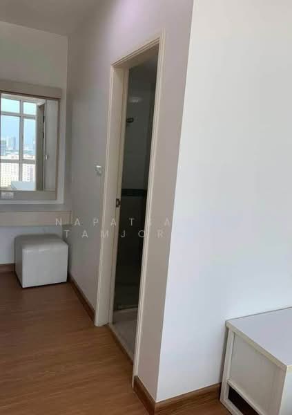 Centric Scene Sukhumvit 64, Bangkok, - Soi Sukhumvit 64, Bang Na, Bang Na, Bangkok, 2 Bedrooms, 64 sqm, Condo For Rent, by Napatsawan Tamjorhor, 500243980 - DDproperty.com
