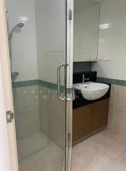 Centric Scene Sukhumvit 64, Bangkok, - Soi Sukhumvit 64, Bang Na, Bang Na, Bangkok, 2 Bedrooms, 64 sqm, Condo For Rent, by Napatsawan Tamjorhor, 500243980 - DDproperty.com
