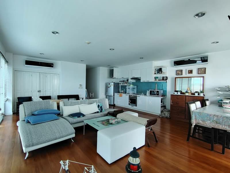 Baan Suan Rim Sai : บ้านสรวลริมทราย, ประจวบคีรีขันธ์, 70 หนองแก-ตะเกียบ, หนองแก, หัวหิน, ประจวบคีรีขันธ์, 150 ตร.ม., คอนโด ให้เช่า, โดย Chalisa Kitilimtrakul, 500243981 - DDproperty.com