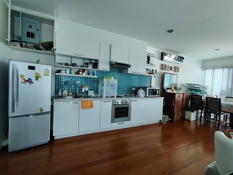 Baan Suan Rim Sai : บ้านสรวลริมทราย, ประจวบคีรีขันธ์, 70 หนองแก-ตะเกียบ, หนองแก, หัวหิน, ประจวบคีรีขันธ์, 150 ตร.ม., คอนโด ให้เช่า, โดย Chalisa Kitilimtrakul, 500243981 - DDproperty.com