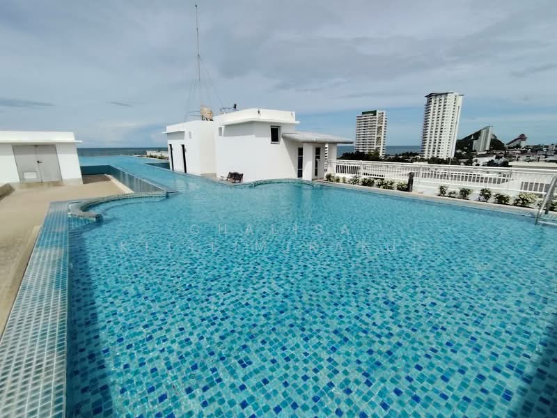 Baan Suan Rim Sai : บ้านสรวลริมทราย, ประจวบคีรีขันธ์, 70 หนองแก-ตะเกียบ, หนองแก, หัวหิน, ประจวบคีรีขันธ์, 150 ตร.ม., คอนโด ให้เช่า, โดย Chalisa Kitilimtrakul, 500243981 - DDproperty.com