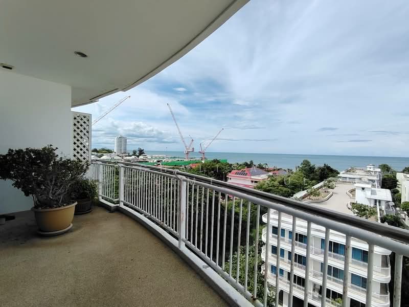 Baan Suan Rim Sai, Prachuap Khiri Khan, 70 Nong Kae-Takiap, Nong Kae, Hua Hin, Prachuap Khiri Khan, 3 Bedrooms, 150 sqm, Condo For Rent, by Chalisa Kitilimtrakul, 500243981 - DDproperty.com