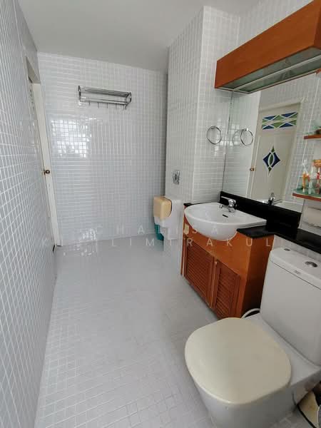 Baan Suan Rim Sai, Prachuap Khiri Khan, 70 Nong Kae-Takiap, Nong Kae, Hua Hin, Prachuap Khiri Khan, 3 Bedrooms, 150 sqm, Condo For Rent, by Chalisa Kitilimtrakul, 500243981 - DDproperty.com