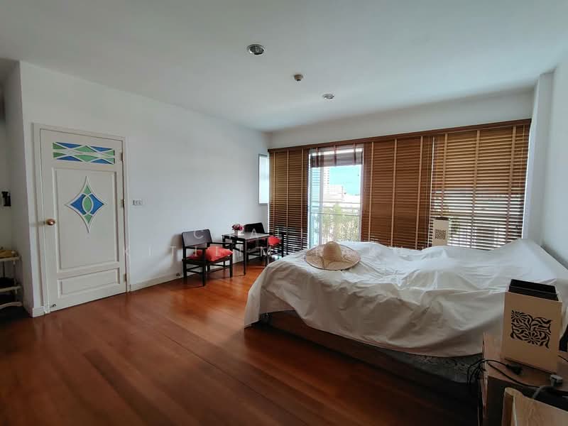 Baan Suan Rim Sai : บ้านสรวลริมทราย, ประจวบคีรีขันธ์, 70 หนองแก-ตะเกียบ, หนองแก, หัวหิน, ประจวบคีรีขันธ์, 150 ตร.ม., คอนโด ให้เช่า, โดย Chalisa Kitilimtrakul, 500243981 - DDproperty.com