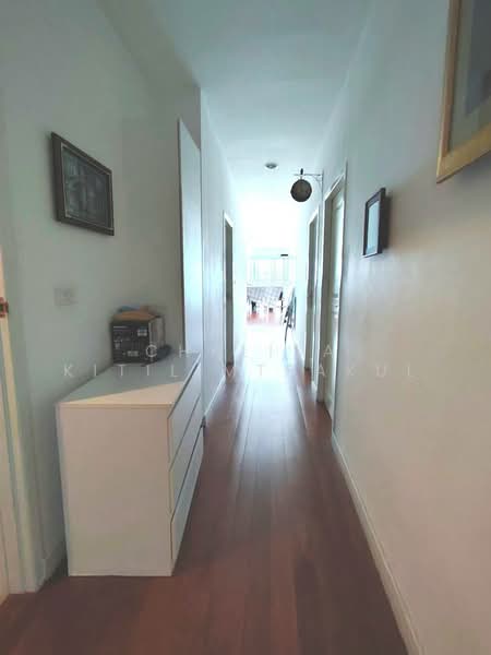 Baan Suan Rim Sai, Prachuap Khiri Khan, 70 Nong Kae-Takiap, Nong Kae, Hua Hin, Prachuap Khiri Khan, 3 Bedrooms, 150 sqm, Condo For Rent, by Chalisa Kitilimtrakul, 500243981 - DDproperty.com