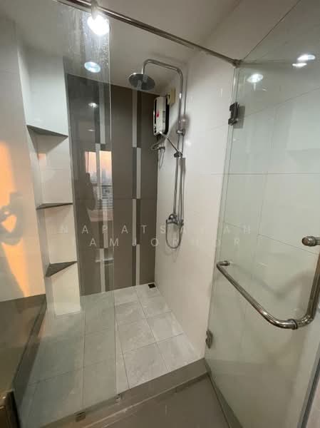 Rhythm Ratchada, Bangkok, 558 Ratchadaphisek Road, Samsen Nok, Huai Khwang, Bangkok, 1 Bedroom, 46 sqm, Condo For Sale, by Napatsawan Tamjorhor, 500243985 - DDproperty.com