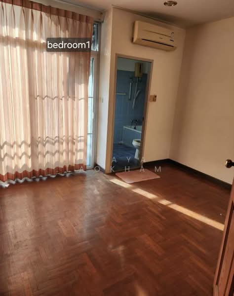 Thairong Tower, Bangkok, Phatthanakan Road, Suan Luang, Suan Luang, Bangkok, 4 Bedrooms, 139 sqm, Condo For Sale, by Araya Laokham, 500243986 - DDproperty.com
