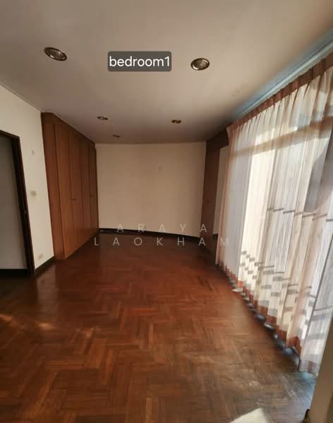 Thairong Tower, Bangkok, Phatthanakan Road, Suan Luang, Suan Luang, Bangkok, 4 Bedrooms, 139 sqm, Condo For Sale, by Araya Laokham, 500243986 - DDproperty.com