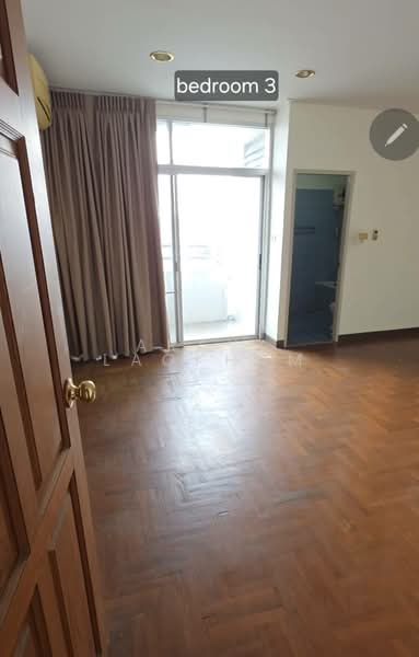 Thairong Tower, Bangkok, Phatthanakan Road, Suan Luang, Suan Luang, Bangkok, 4 Bedrooms, 139 sqm, Condo For Sale, by Araya Laokham, 500243986 - DDproperty.com