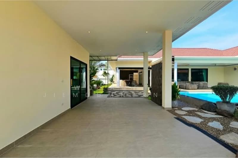 Natural Hill 2, Prachuap Khiri Khan, Hin Lek Fai, Hua Hin, Prachuap Khiri Khan, 3 Bedrooms, 230 sqm, Single Detached House For Sale, by Woramet Jiemdumnernkit, 500243987 - DDproperty.com