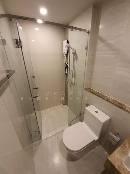 Quintara Treehaus Sukhumvit 42, Bangkok, Soi Bar Bose 2, Sukhumvit 42, Phra Kanong, Khlong Toei, Bangkok, 1 Bedroom, 30 sqm, Condo For Sale, by Orapa Sumetheesirisakul, 500243988 - DDproperty.com