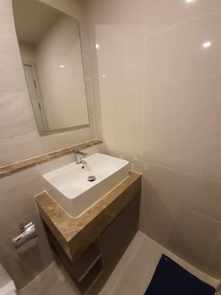 Quintara Treehaus Sukhumvit 42, Bangkok, Soi Bar Bose 2, Sukhumvit 42, Phra Kanong, Khlong Toei, Bangkok, 1 Bedroom, 30 sqm, Condo For Sale, by Orapa Sumetheesirisakul, 500243988 - DDproperty.com