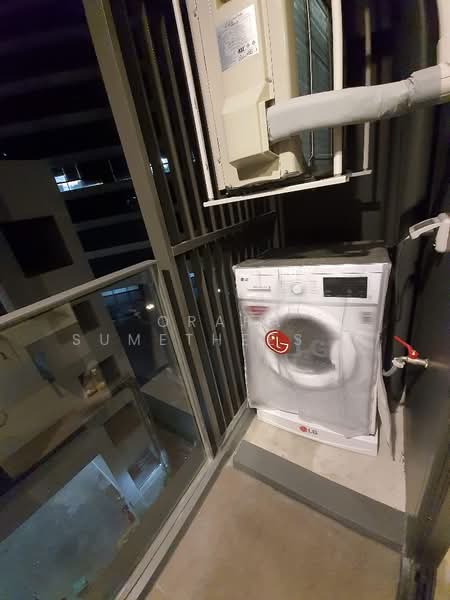 Quintara Treehaus Sukhumvit 42, Bangkok, Soi Bar Bose 2, Sukhumvit 42, Phra Kanong, Khlong Toei, Bangkok, 1 Bedroom, 30 sqm, Condo For Sale, by Orapa Sumetheesirisakul, 500243988 - DDproperty.com