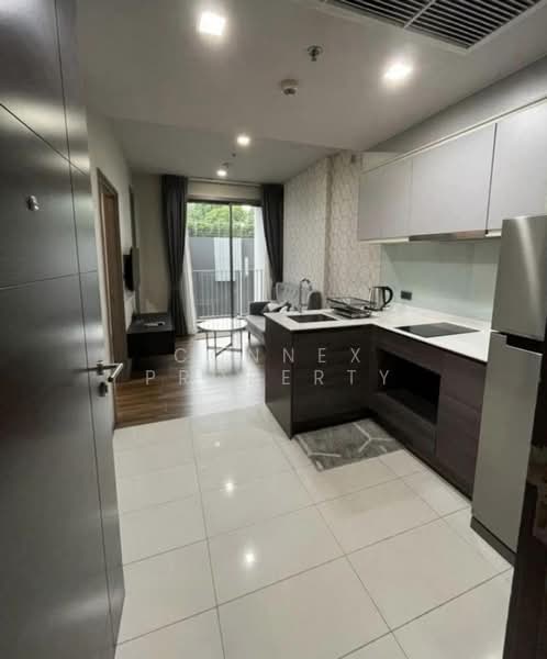 CEIL by Sansiri : ซีล บาย แสนสิริ, กรุงเทพ, 11 ซอยเอกมัย 12 ถนนสุขุมวิท 63, คลองตันเหนือ, วัฒนา, กรุงเทพ, 36 ตร.ม., คอนโด ให้เช่า, โดย Connex Property, 500243989 - DDproperty.com