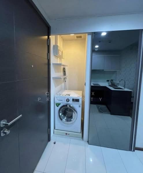 CEIL by Sansiri : ซีล บาย แสนสิริ, กรุงเทพ, 11 ซอยเอกมัย 12 ถนนสุขุมวิท 63, คลองตันเหนือ, วัฒนา, กรุงเทพ, 36 ตร.ม., คอนโด ให้เช่า, โดย Connex Property, 500243989 - DDproperty.com