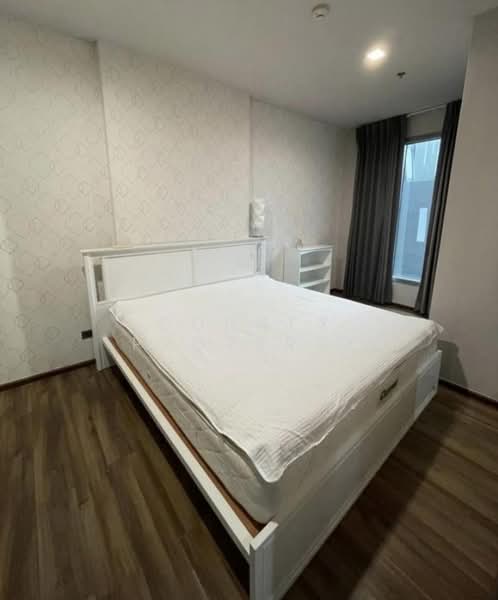 CEIL by Sansiri, Bangkok, 11 Soi Ekamai 12, Sukhumvit 63 Road, Khlong Tan Nua, Watthana, Bangkok, 1 Bedroom, 36 sqm, Condo For Rent, by Connex Property, 500243989 - DDproperty.com