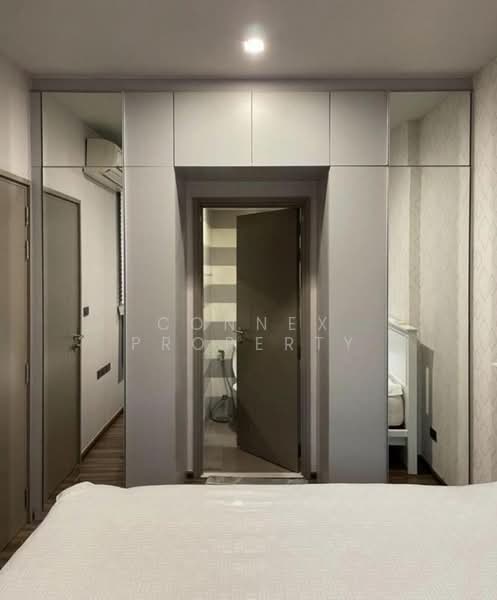 CEIL by Sansiri : ซีล บาย แสนสิริ, กรุงเทพ, 11 ซอยเอกมัย 12 ถนนสุขุมวิท 63, คลองตันเหนือ, วัฒนา, กรุงเทพ, 36 ตร.ม., คอนโด ให้เช่า, โดย Connex Property, 500243989 - DDproperty.com