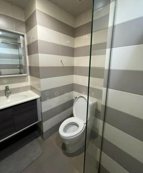 CEIL by Sansiri, Bangkok, 11 Soi Ekamai 12, Sukhumvit 63 Road, Khlong Tan Nua, Watthana, Bangkok, 1 Bedroom, 36 sqm, Condo For Rent, by Connex Property, 500243989 - DDproperty.com