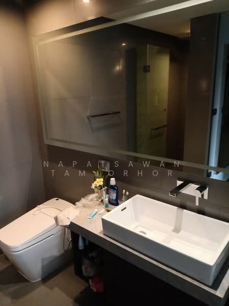 The Bangkok Sathorn, Bangkok, 111 South Sathorn Road, Yan Nawa, Sathon, Bangkok, 2 Bedrooms, 118 sqm, Condo For Rent, by Napatsawan Tamjorhor, 500243990 - DDproperty.com