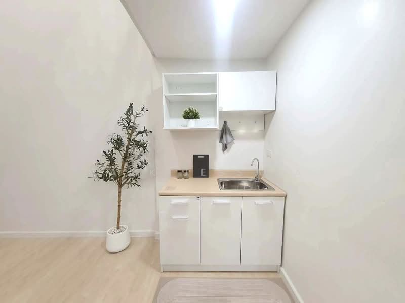 Eastwood Park, Bangkok, On Nut 36 Alley, Suan Luang, Suan Luang, Bangkok, 2 Bedrooms, 100 sqm, Condo For Sale, by Zack Jessada, 500243991 - DDproperty.com