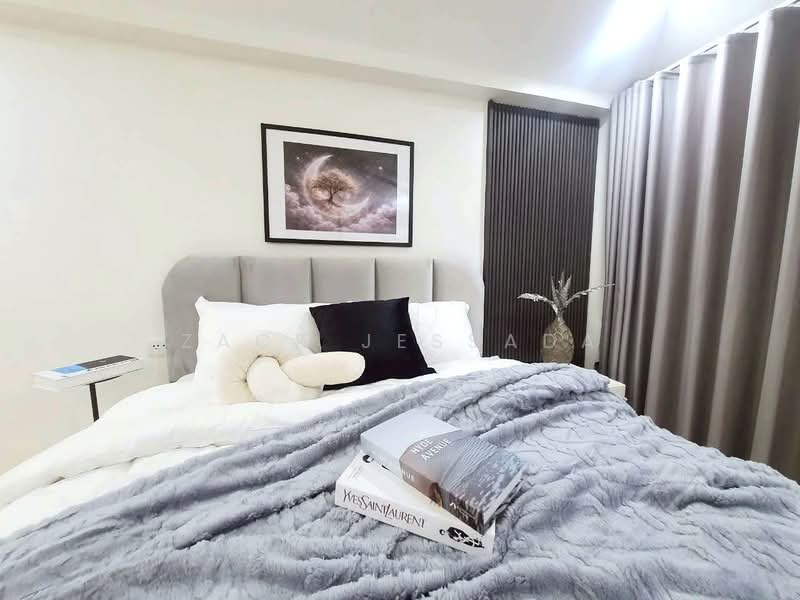 Eastwood Park, Bangkok, On Nut 36 Alley, Suan Luang, Suan Luang, Bangkok, 2 Bedrooms, 100 sqm, Condo For Sale, by Zack Jessada, 500243991 - DDproperty.com