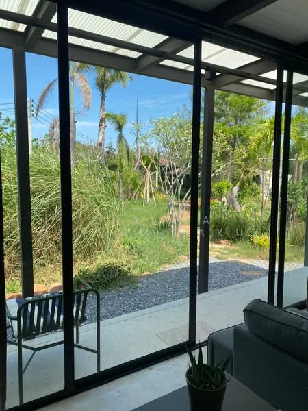 undefined, Prachuap Khiri Khan, Thap Tai, Hua Hin, Prachuap Khiri Khan, 1 Bedroom, 55 sqm, Single Detached House For Rent, by Chalisa Kitilimtrakul, 500243992 - DDproperty.com