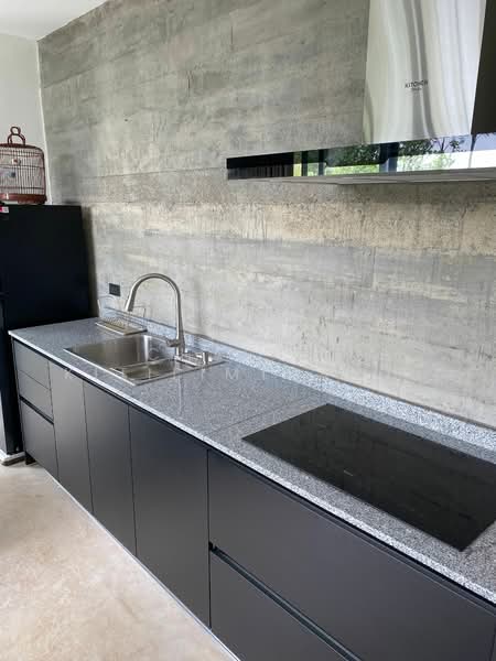 undefined, Prachuap Khiri Khan, Thap Tai, Hua Hin, Prachuap Khiri Khan, 1 Bedroom, 55 sqm, Single Detached House For Rent, by Chalisa Kitilimtrakul, 500243992 - DDproperty.com