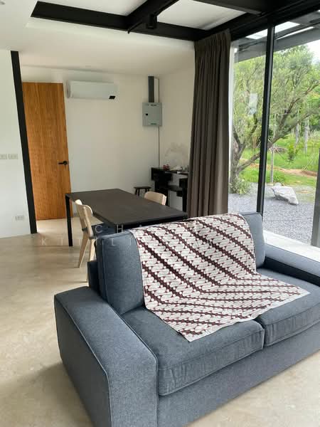 undefined, Prachuap Khiri Khan, Thap Tai, Hua Hin, Prachuap Khiri Khan, 1 Bedroom, 55 sqm, Single Detached House For Rent, by Chalisa Kitilimtrakul, 500243992 - DDproperty.com