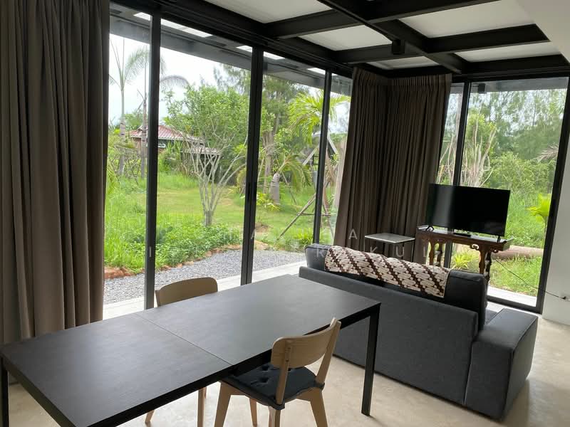 undefined, Prachuap Khiri Khan, Thap Tai, Hua Hin, Prachuap Khiri Khan, 1 Bedroom, 55 sqm, Single Detached House For Rent, by Chalisa Kitilimtrakul, 500243992 - DDproperty.com