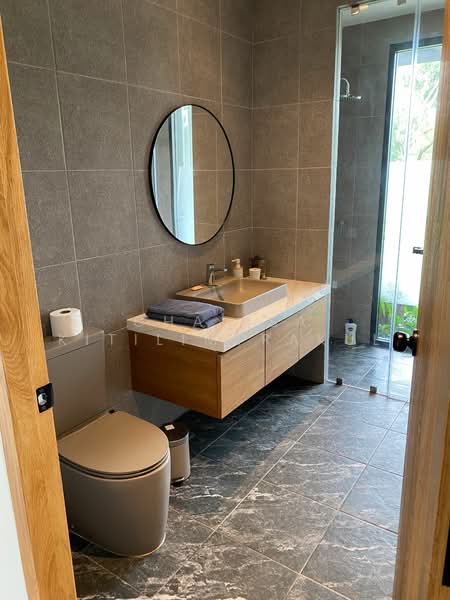 undefined, Prachuap Khiri Khan, Thap Tai, Hua Hin, Prachuap Khiri Khan, 1 Bedroom, 55 sqm, Single Detached House For Rent, by Chalisa Kitilimtrakul, 500243992 - DDproperty.com