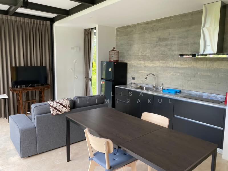 undefined, Prachuap Khiri Khan, Thap Tai, Hua Hin, Prachuap Khiri Khan, 1 Bedroom, 55 sqm, Single Detached House For Rent, by Chalisa Kitilimtrakul, 500243992 - DDproperty.com