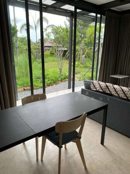 undefined, Prachuap Khiri Khan, Thap Tai, Hua Hin, Prachuap Khiri Khan, 1 Bedroom, 55 sqm, Single Detached House For Rent, by Chalisa Kitilimtrakul, 500243992 - DDproperty.com