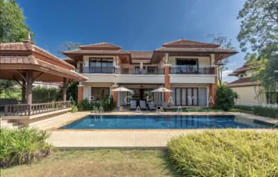 ขาย - 4-Bedroom Villa for Resale at Laguna Village Estate, ภูเก็ต