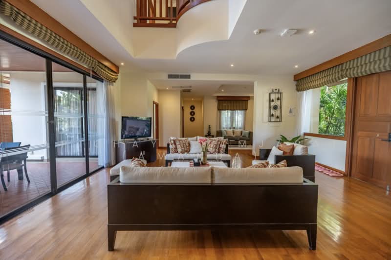 Resale at Laguna Village Estate 4-Bedroom Villa, Phuket, Choeng Thale, Thalang, Phuket, 4 Bedrooms, 548 sqm, Villa For Sale, by Apichaya Jamjarat (Amanda), 500243993 - DDproperty.com