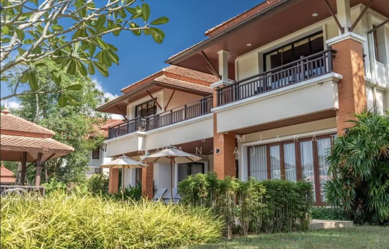4-Bedroom Villa for Resale at Laguna Village Estate, ภูเก็ต, เชิงทะเล, ถลาง, ภูเก็ต, 548 ตร.ม., วิลล่า ขาย, โดย Apichaya Jamjarat (Amanda), 500243993 - DDproperty.com