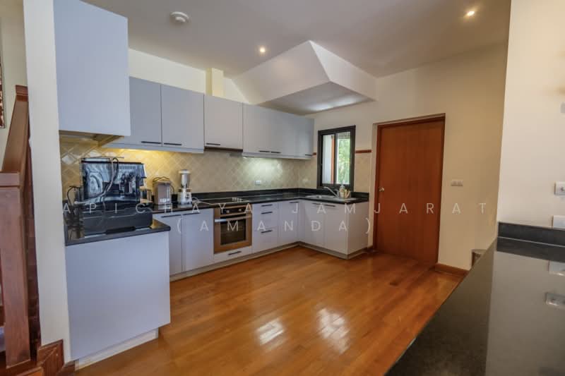 Resale at Laguna Village Estate 4-Bedroom Villa, Phuket, Choeng Thale, Thalang, Phuket, 4 Bedrooms, 548 sqm, Villa For Sale, by Apichaya Jamjarat (Amanda), 500243993 - DDproperty.com