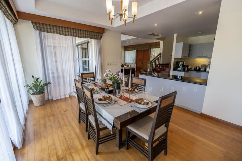 4-Bedroom Villa for Resale at Laguna Village Estate, ภูเก็ต, เชิงทะเล, ถลาง, ภูเก็ต, 548 ตร.ม., วิลล่า ขาย, โดย Apichaya Jamjarat (Amanda), 500243993 - DDproperty.com