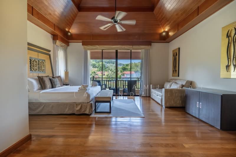 4-Bedroom Villa for Resale at Laguna Village Estate, ภูเก็ต, เชิงทะเล, ถลาง, ภูเก็ต, 548 ตร.ม., วิลล่า ขาย, โดย Apichaya Jamjarat (Amanda), 500243993 - DDproperty.com