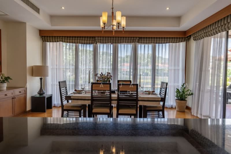 4-Bedroom Villa for Resale at Laguna Village Estate, ภูเก็ต, เชิงทะเล, ถลาง, ภูเก็ต, 548 ตร.ม., วิลล่า ขาย, โดย Apichaya Jamjarat (Amanda), 500243993 - DDproperty.com