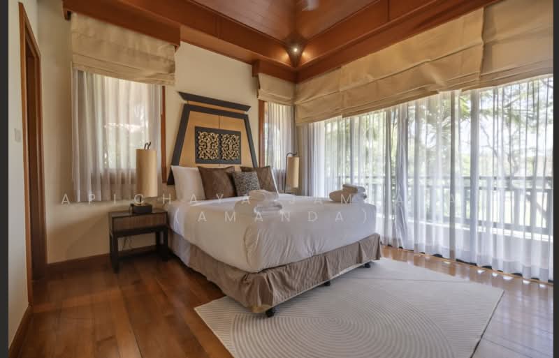 4-Bedroom Villa for Resale at Laguna Village Estate, ภูเก็ต, เชิงทะเล, ถลาง, ภูเก็ต, 548 ตร.ม., วิลล่า ขาย, โดย Apichaya Jamjarat (Amanda), 500243993 - DDproperty.com