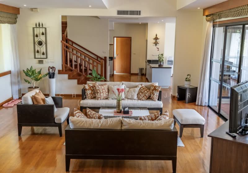 Resale at Laguna Village Estate 4-Bedroom Villa, Phuket, Choeng Thale, Thalang, Phuket, 4 Bedrooms, 548 sqm, Villa For Sale, by Apichaya Jamjarat (Amanda), 500243993 - DDproperty.com