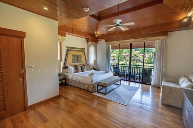 Resale at Laguna Village Estate 4-Bedroom Villa, Phuket, Choeng Thale, Thalang, Phuket, 4 Bedrooms, 548 sqm, Villa For Sale, by Apichaya Jamjarat (Amanda), 500243993 - DDproperty.com